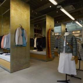 店舗情報の画像